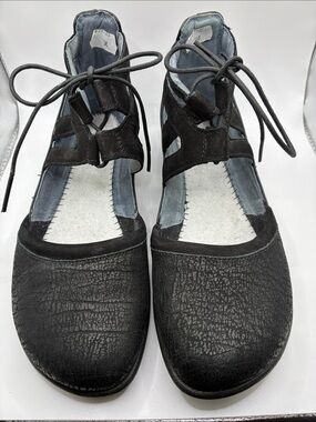NAOT Kata Lace Up Gladiator sandals